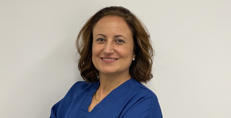 Dra. Sandra Medeiros