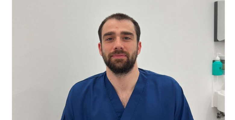 Dr.  Miguel Nogueira