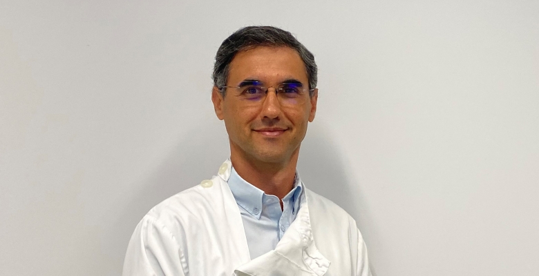 Dr. Rodrigo Rodrigues Alves