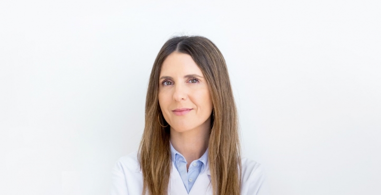 Dra. Eugénia Matos Pires