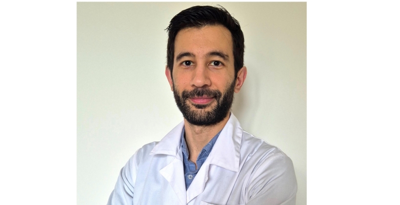 Dr.  Jorge Lopes