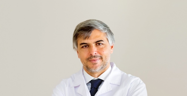 Dr. Alexandre João