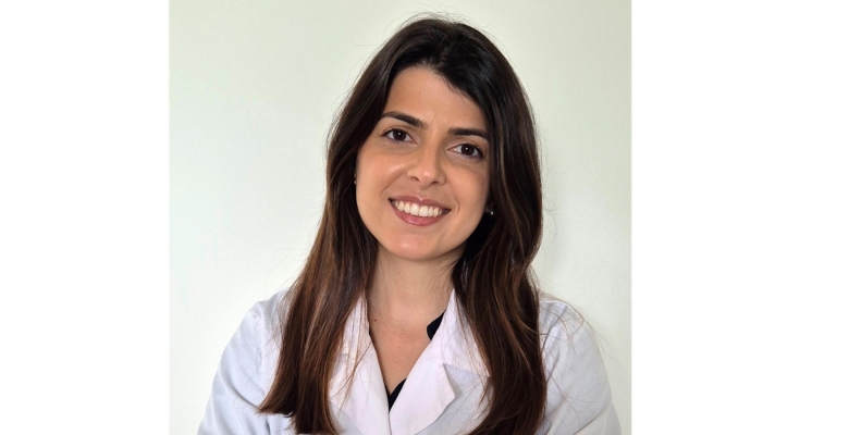 Dra. Joana Barbosa