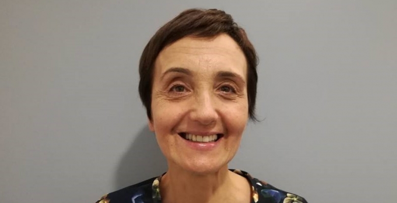 Dra. Maria da Luz Melo
