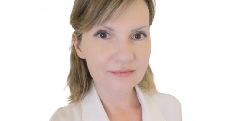 Dra. Nataliya Tkachenko