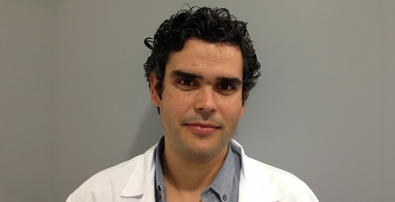Dr. Nelson Gomes Oliveira