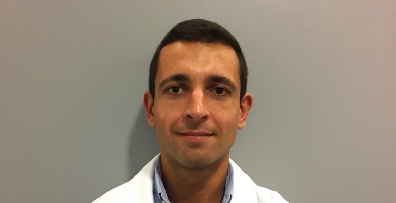 Dr. Nuno Maciel