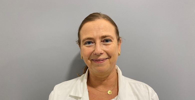 Dra. Paula Ramôa