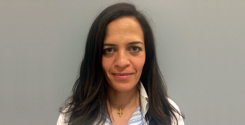 Dra. Raquel Dourado