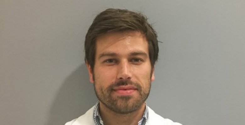 Dr. Rui Amaral