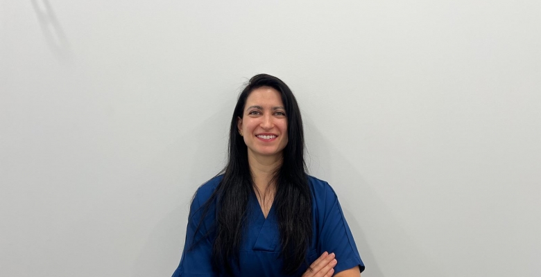 Dra.  Ana Teresa Tavares